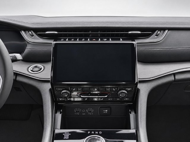 2025 Jeep Grand Cherokee 4xe - Photo 26