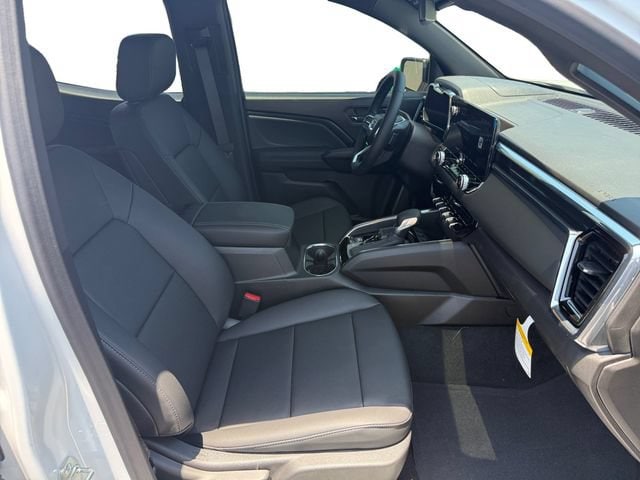 2026 GMC Canyon Elevation - Photo 17