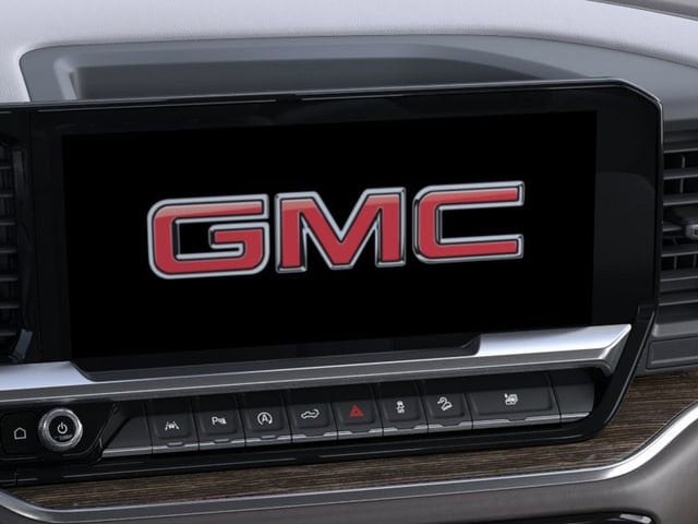 2026 GMC Sierra 1500 SLE - Photo 22