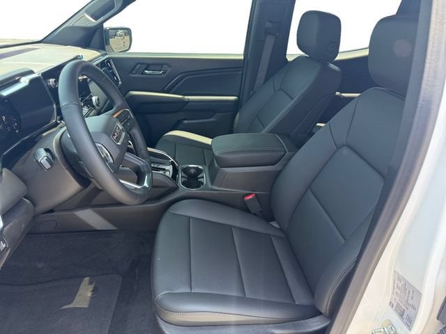 2026 GMC Canyon Elevation - Photo 11
