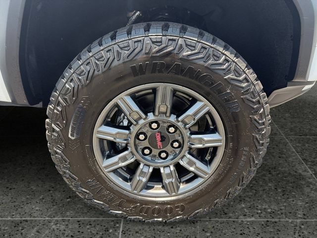 2026 GMC Canyon Elevation - Photo 16