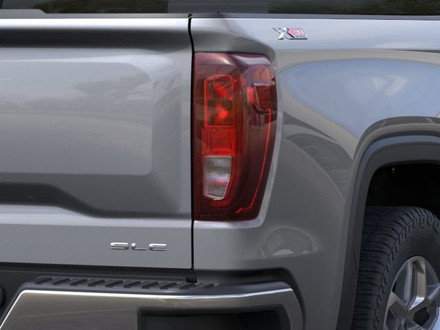 2026 GMC Sierra 1500 SLE - Photo 13