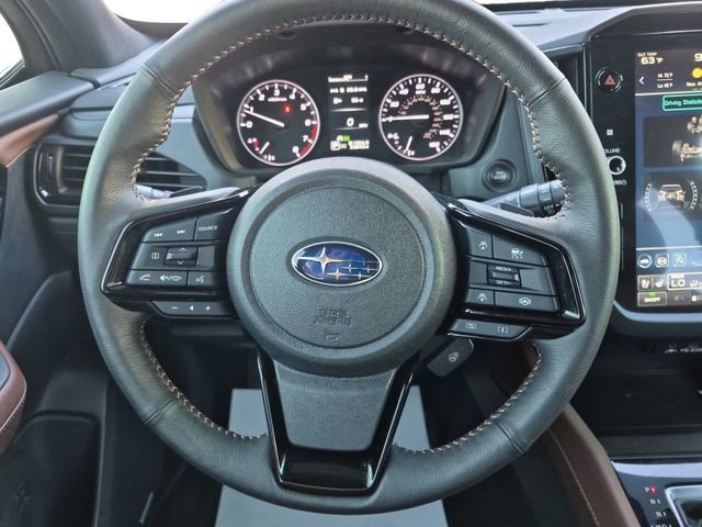 2025 Subaru Forester Touring - Photo 14