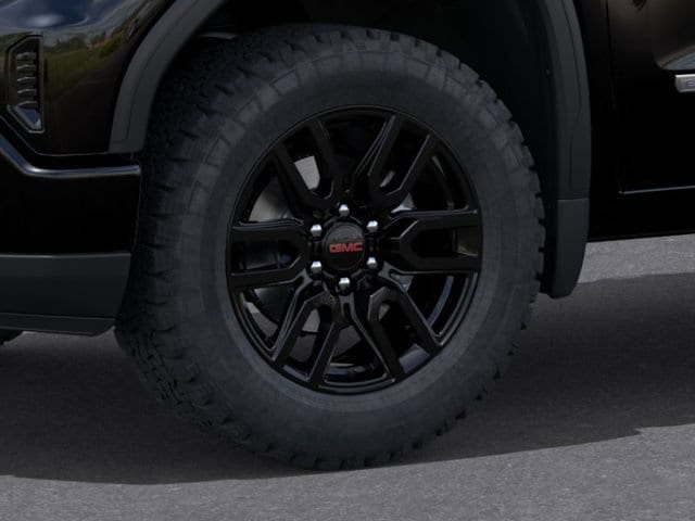 2026 GMC Sierra 1500 Elevation - Photo 11