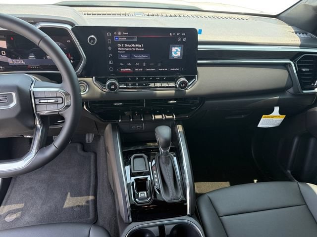 2026 GMC Canyon Elevation - Photo 13