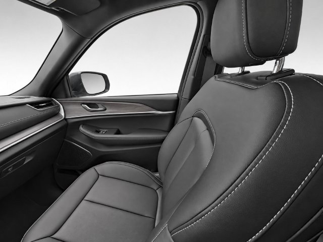 2025 Jeep Grand Cherokee 4xe - Photo 25