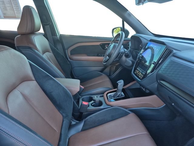 2025 Subaru Forester Touring - Photo 17
