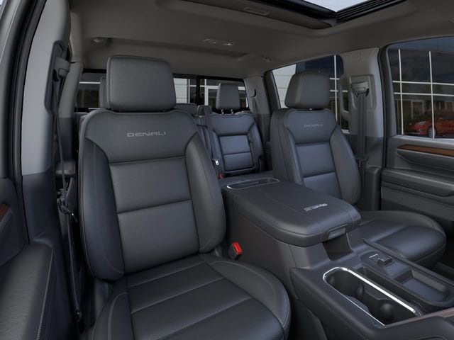 2026 GMC Sierra 2500HD Denali - Photo 18