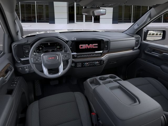 2026 GMC Sierra 1500 SLE - Photo 17
