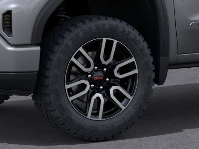 2026 GMC Sierra 1500 AT4 - Photo 11