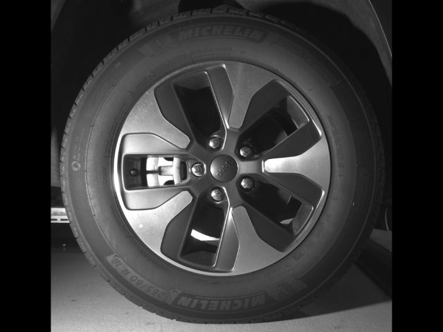 2025 Jeep Grand Cherokee 4xe - Photo 12