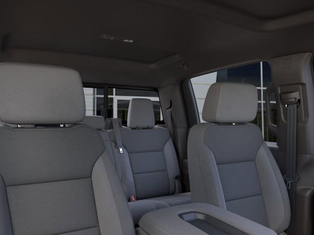 2026 GMC Sierra 1500 SLE - Photo 26