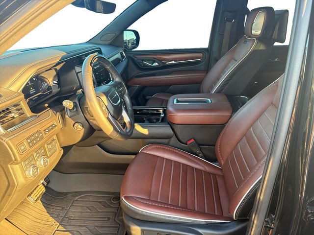 2024 GMC Yukon Denali Ultimate - Photo 11