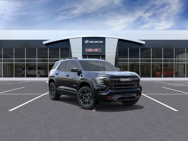 2026 GMC Terrain AT4 AWD's photo