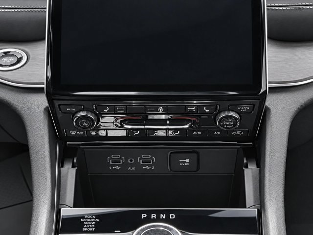 2025 Jeep Grand Cherokee 4xe - Photo 20