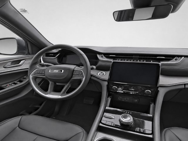 2025 Jeep Grand Cherokee 4xe - Photo 31