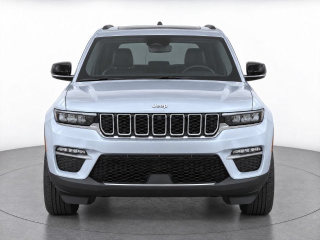 2025 Jeep Grand Cherokee 4xe - Photo 6