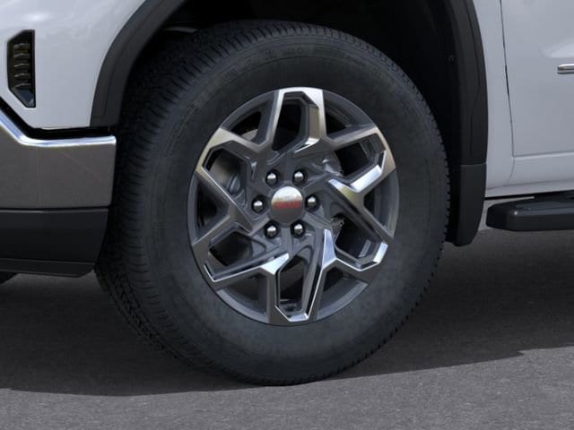 2026 GMC Sierra 1500 SLT - Photo 11