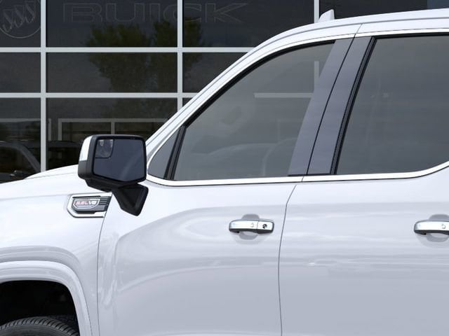 2026 GMC Sierra 1500 Denali - Photo 14