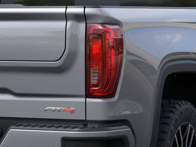 2026 GMC Sierra 1500 AT4 - Photo 13