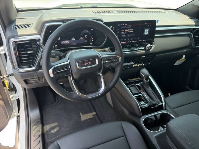2026 GMC Canyon Elevation - Photo 12