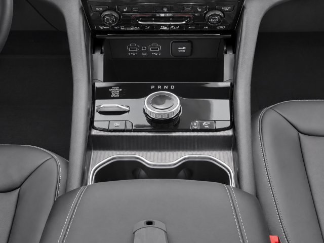 2025 Jeep Grand Cherokee 4xe - Photo 24