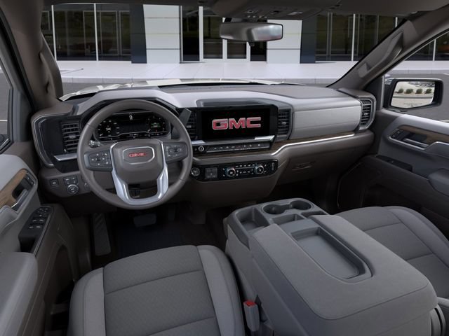 2026 GMC Sierra 1500 SLE - Photo 17