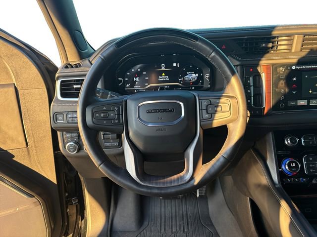 2024 GMC Yukon Denali Ultimate - Photo 14