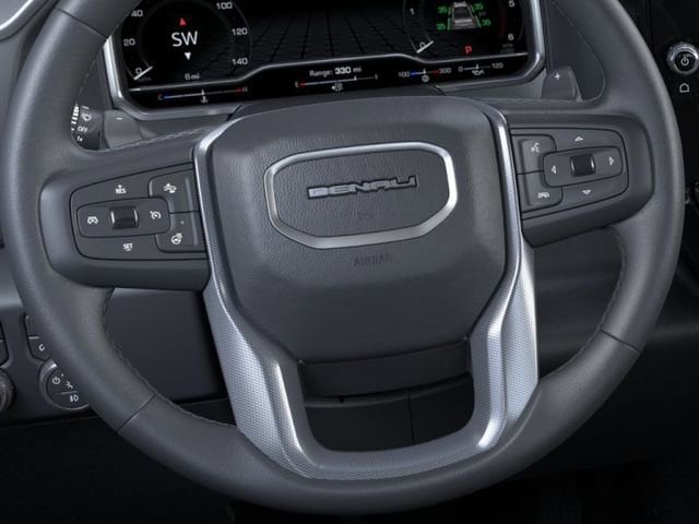 2026 GMC Sierra 1500 Denali - Photo 21