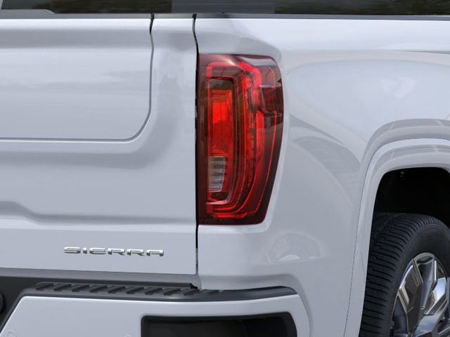 2026 GMC Sierra 1500 Denali - Photo 13