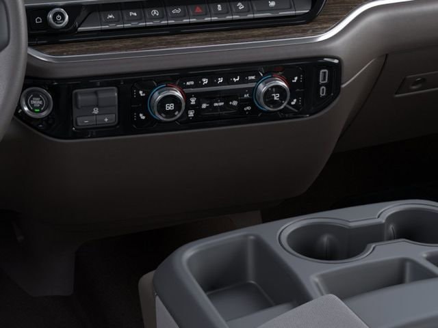 2026 GMC Sierra 1500 SLE - Photo 25