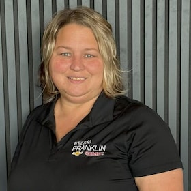 Staff member Deborah Meador from ID_a3eb5e