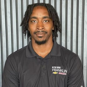 Staff member Aj Chavis from ID_b70e63