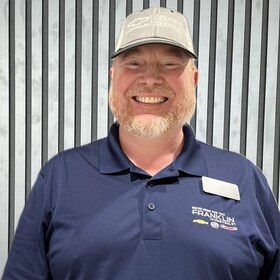 Staff member Paul Cowart from ID_a7e8be