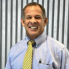 Staff member Stephen Franklin from ID_a3eb5e