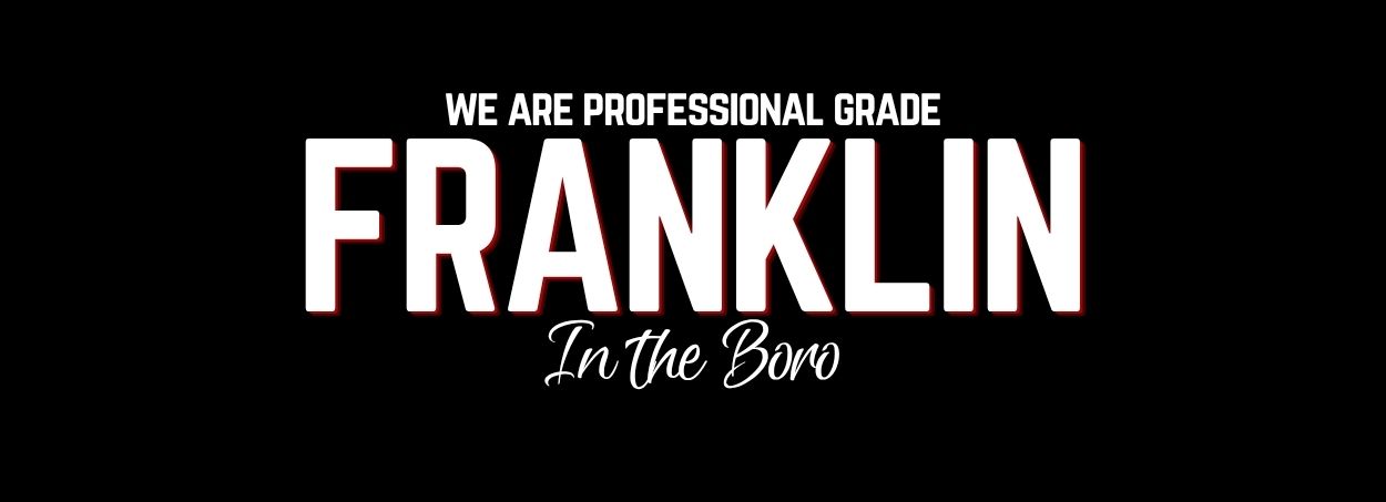 Franklin GMC in the Boro