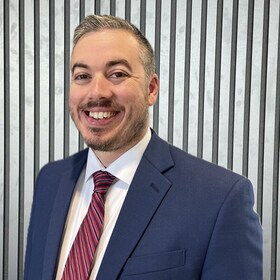 Staff member Darrel Jones from ID_a3eb5e