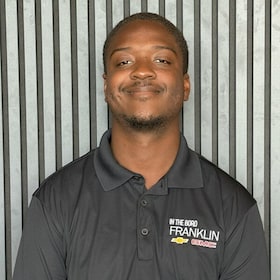 Staff member Vontis Baker from ID_a3eb5e