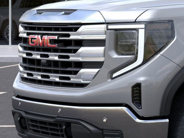 2026 GMC Sierra 1500 SLE - Photo 15