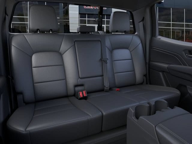 2026 GMC Canyon Elevation - Photo 19