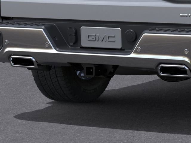2026 GMC Sierra 1500 SLE - Photo 16