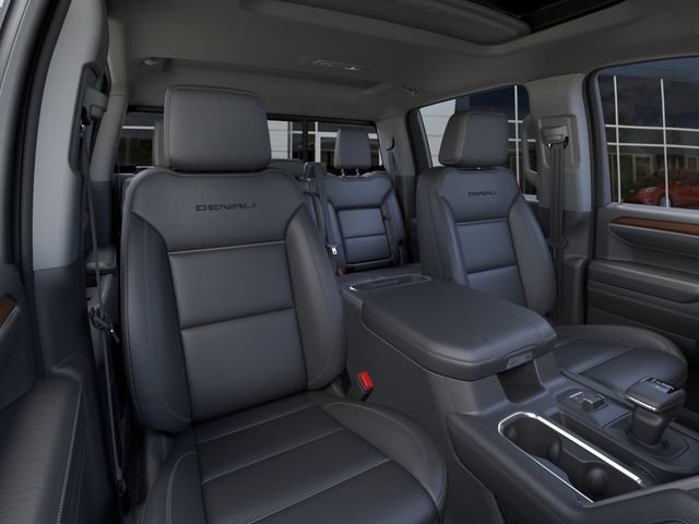 2026 GMC Sierra 1500 Denali - Photo 18