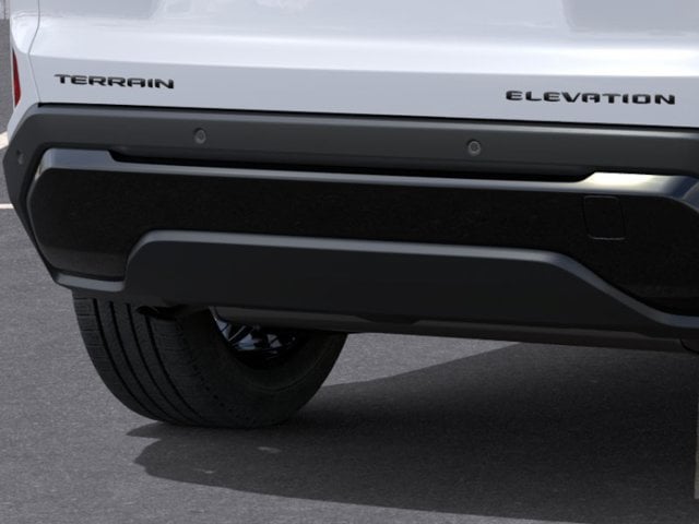 2027 GMC Terrain Elevation - Photo 16