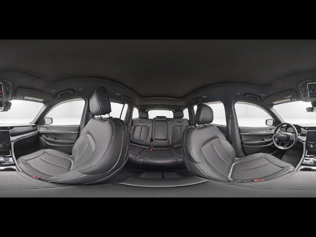 2025 Jeep Grand Cherokee 4xe - Photo 19