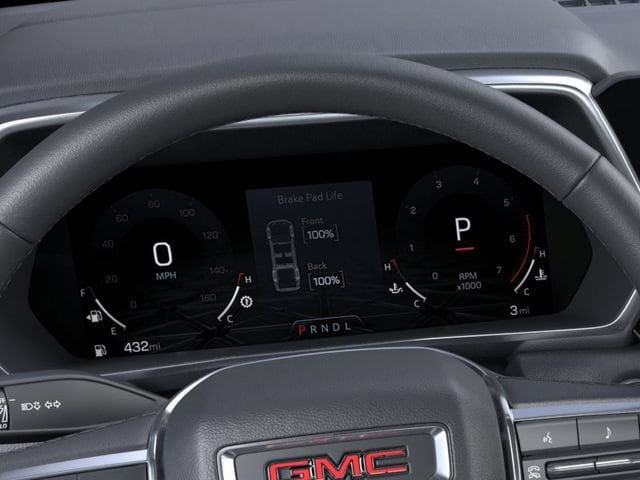 2026 GMC Canyon Elevation - Photo 20