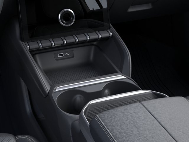 2027 GMC Terrain Elevation - Photo 25