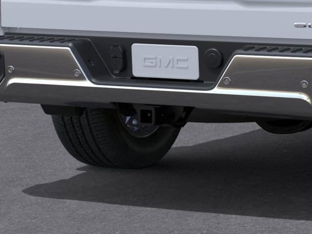 2026 GMC Sierra 1500 SLT - Photo 16