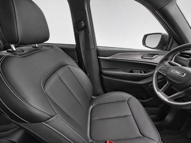 2025 Jeep Grand Cherokee 4xe - Photo 21