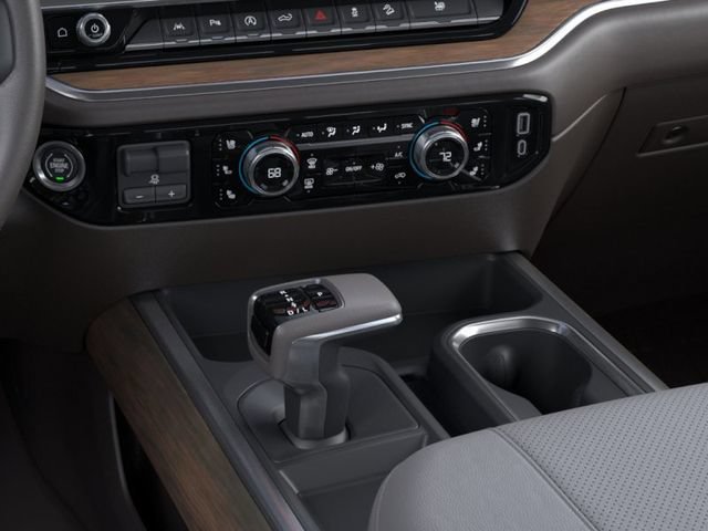 2026 GMC Sierra 1500 SLT - Photo 25