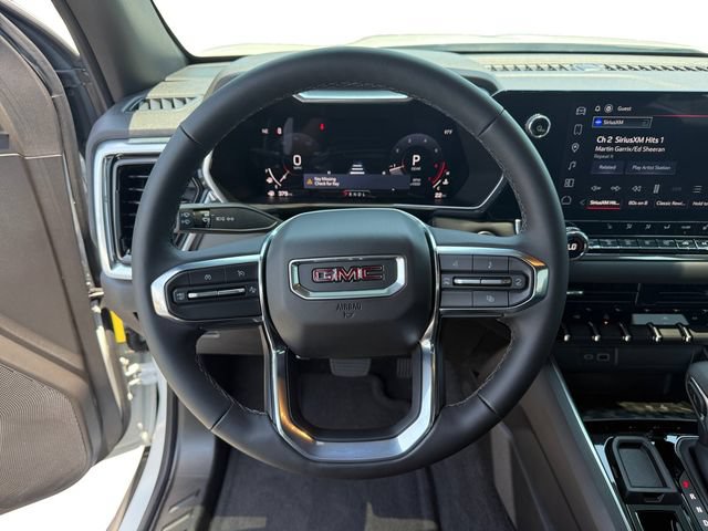 2026 GMC Canyon Elevation - Photo 14